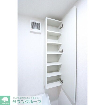 デュエット横浜高田の物件内観写真